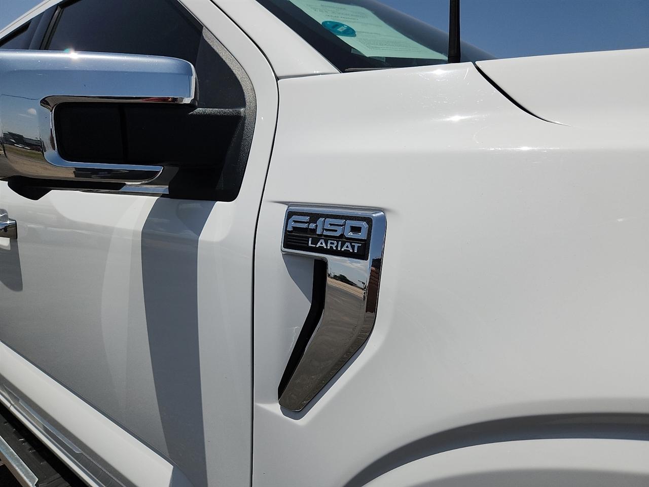 Ford F150  2024
