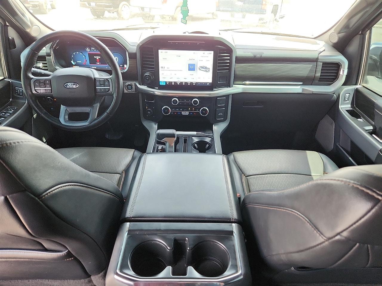 Ford F150  2024