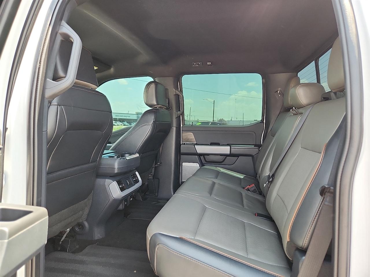 Ford F150  2024
