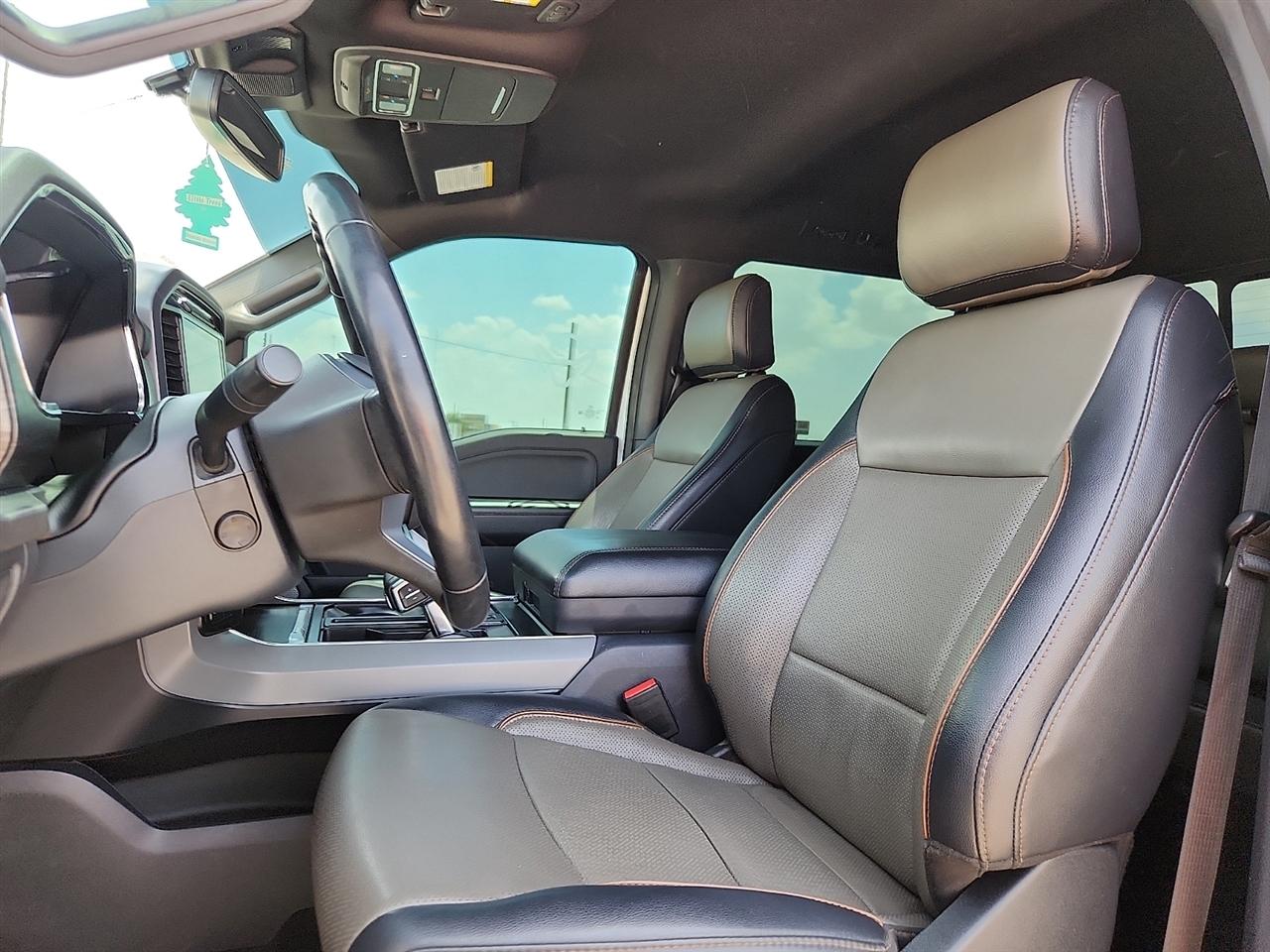 Ford F150  2024