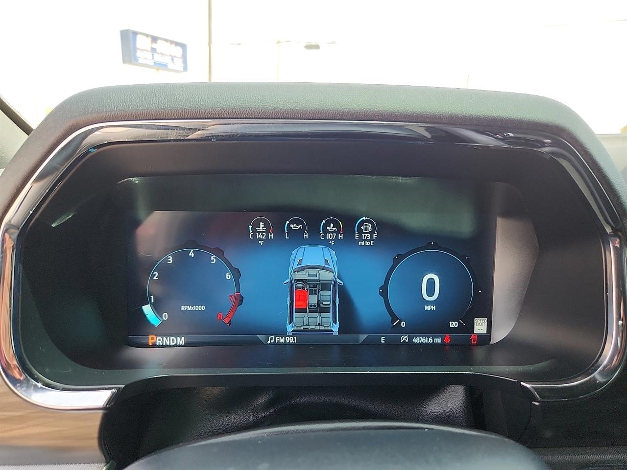 Ford F150  2024