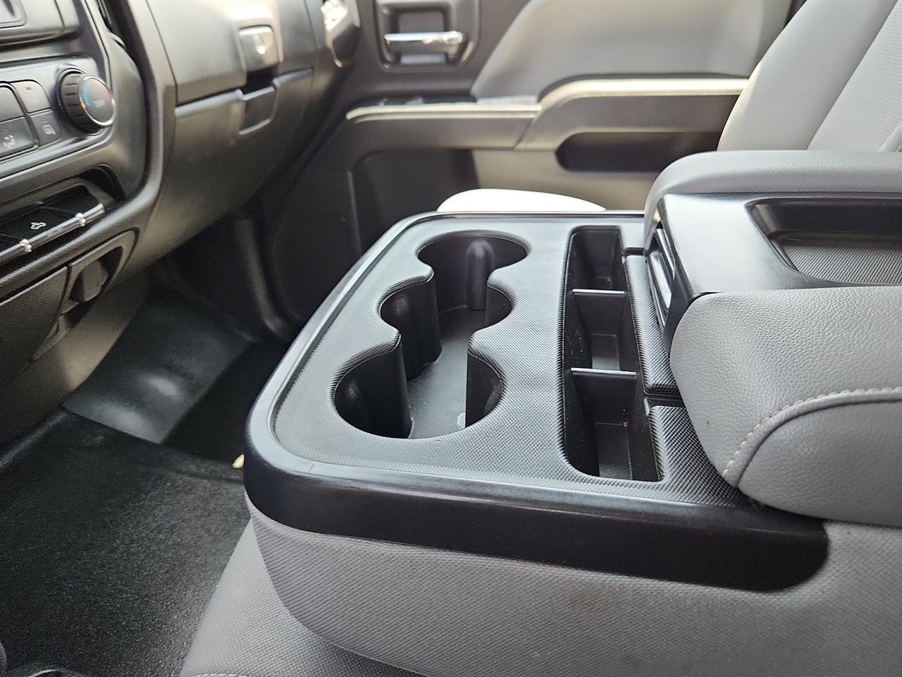 Chevrolet Silverado 2500HD  2019