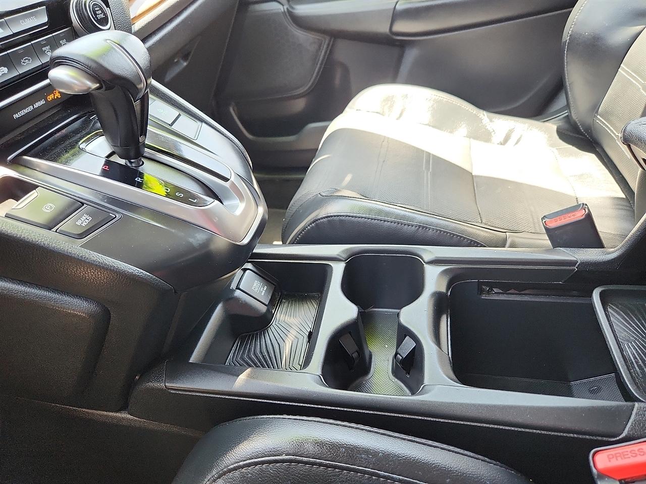 Honda CR-V EX-L 2WD 2019