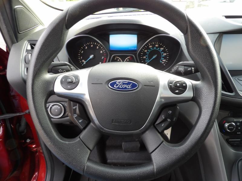 Ford Escape SE 4WD 2014