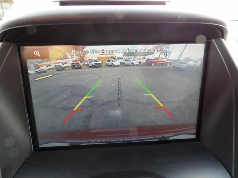 Ford Escape SE 4WD 2014