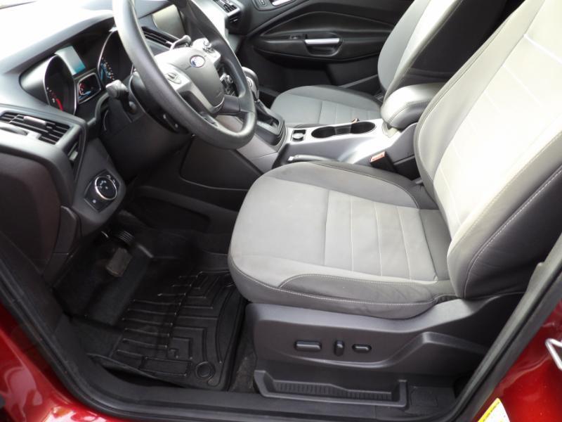 Ford Escape SE 4WD 2014