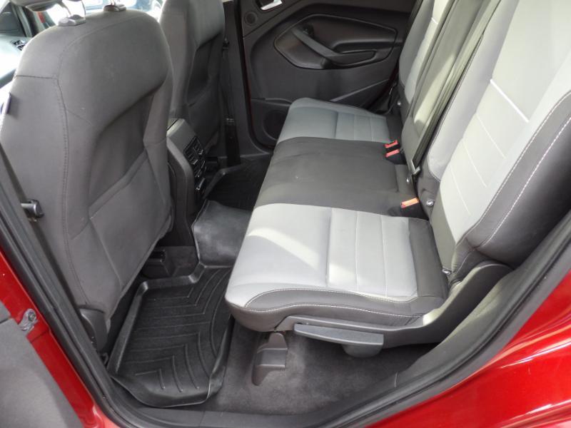 Ford Escape SE 4WD 2014