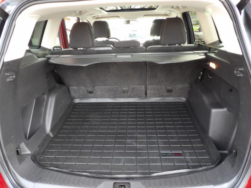 Ford Escape SE 4WD 2014