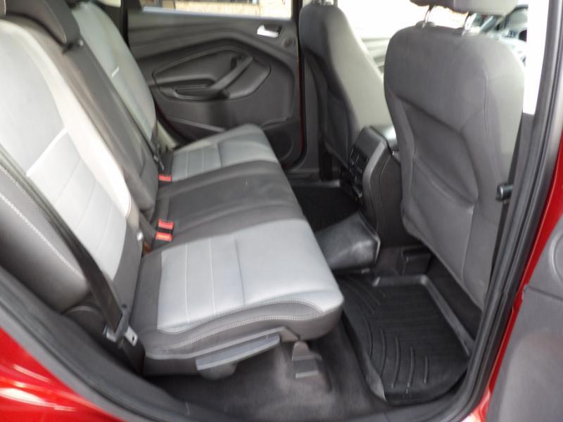 Ford Escape SE 4WD 2014