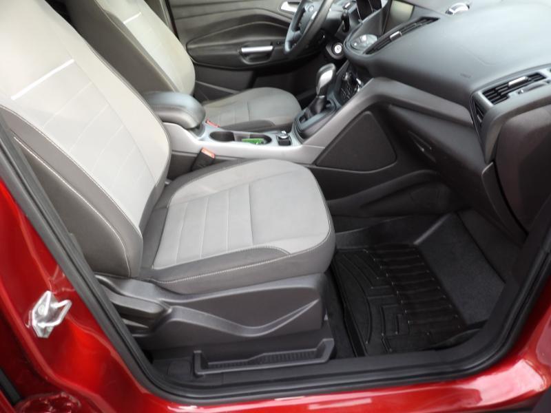 Ford Escape SE 4WD 2014