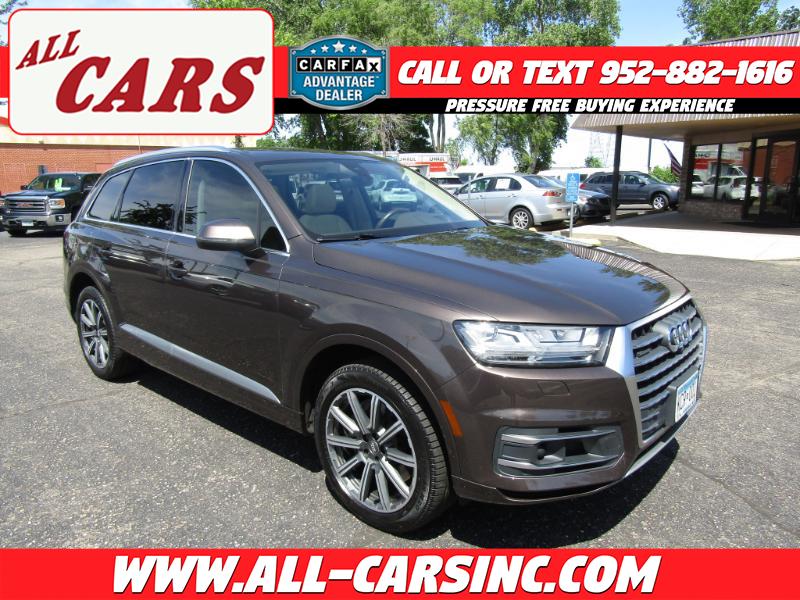 Used Cars for Sale Burnsville MN 55337 All Cars Inc.