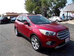 2019 Ford Escape  2019 Ford Escape