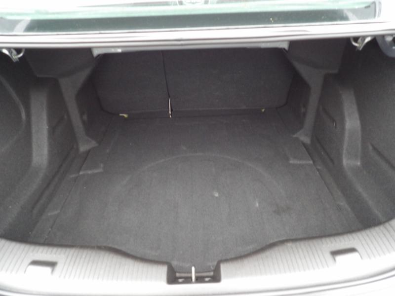 Chevrolet Cruze LT 4D Sedan 2019