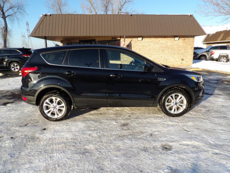Ford Escape SE 4WD 2019