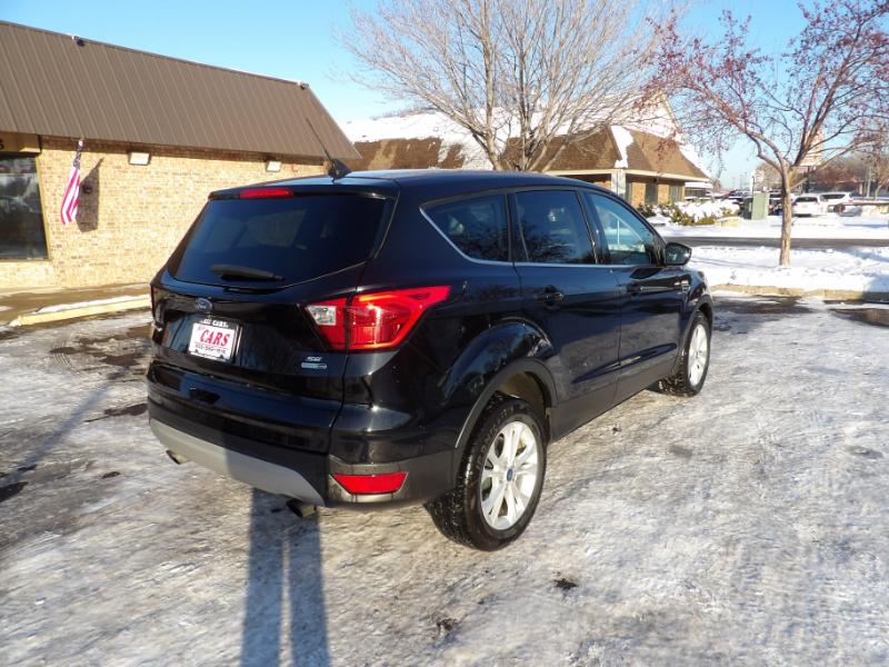 Ford Escape SE 4WD 2019