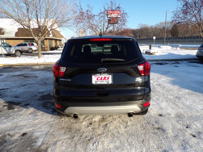 Ford Escape SE 4WD 2019
