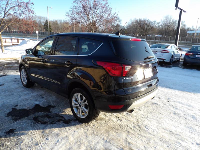 Ford Escape SE 4WD 2019