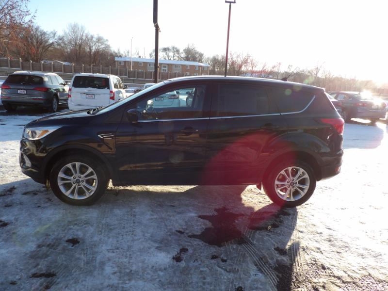 Ford Escape SE 4WD 2019