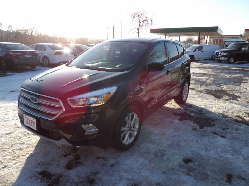 Ford Escape SE 4WD 2019