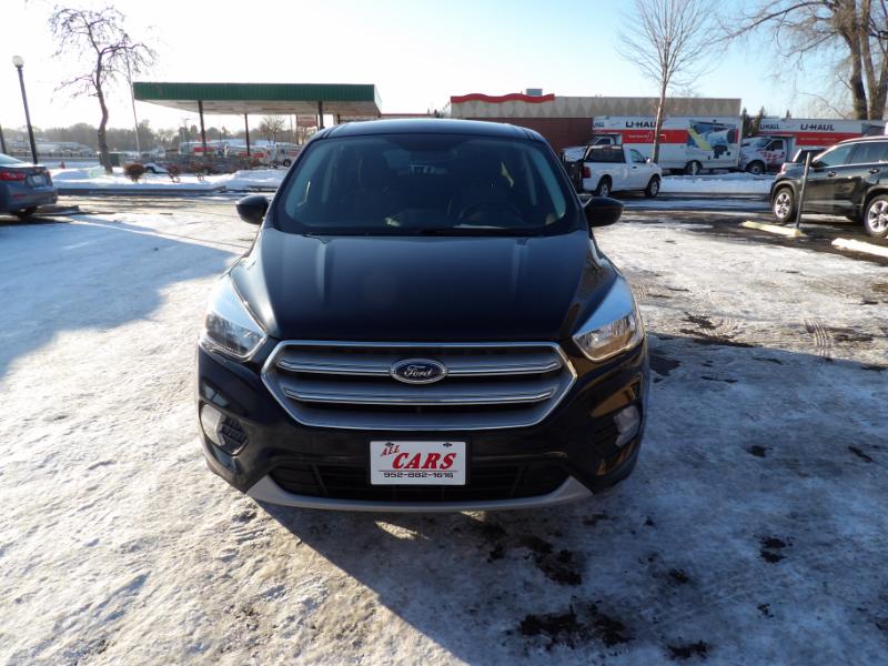 Ford Escape SE 4WD 2019