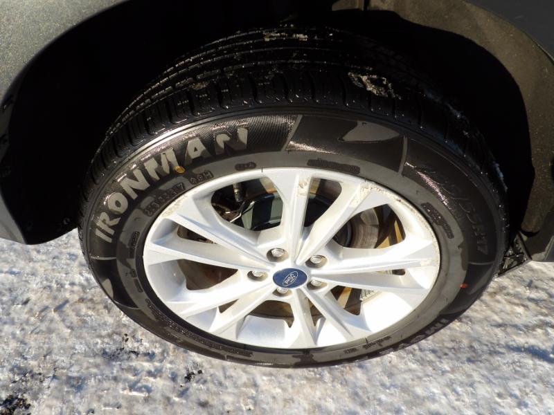 Ford Escape SE 4WD 2019