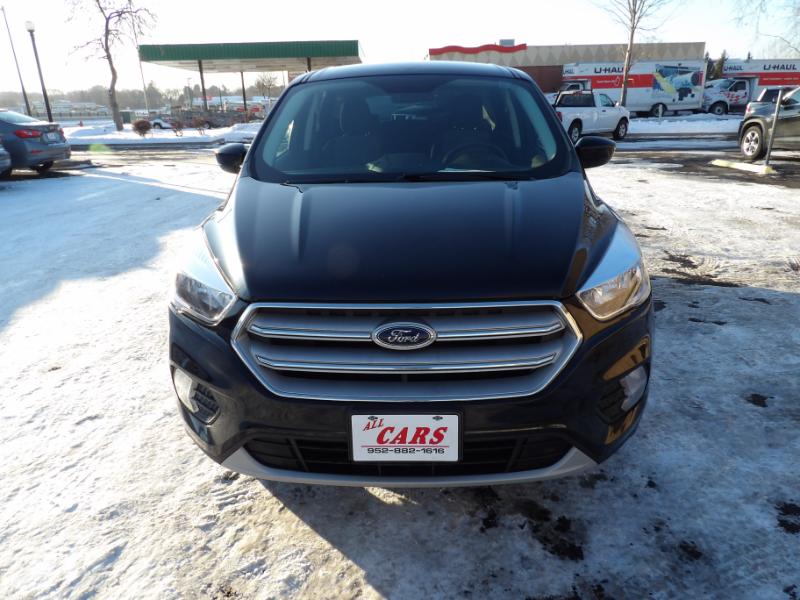 Ford Escape SE 4WD 2019