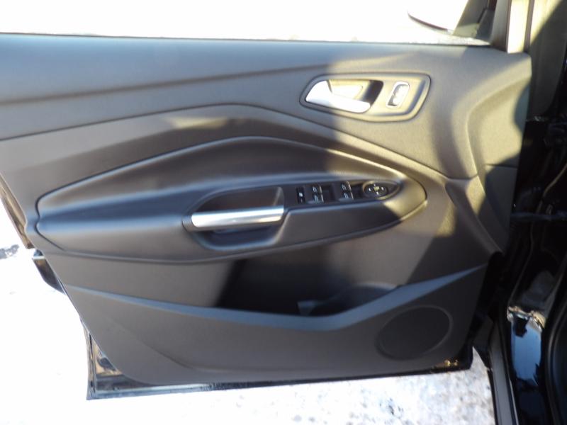 Ford Escape SE 4WD 2019