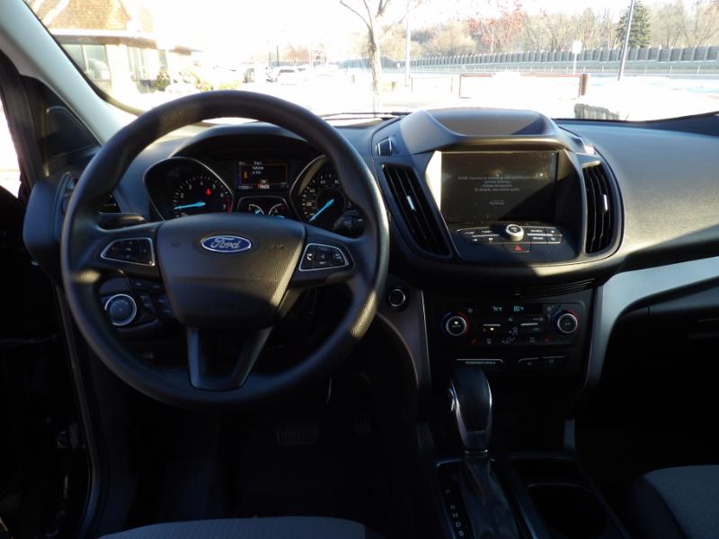 Ford Escape SE 4WD 2019