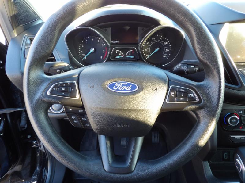 Ford Escape SE 4WD 2019