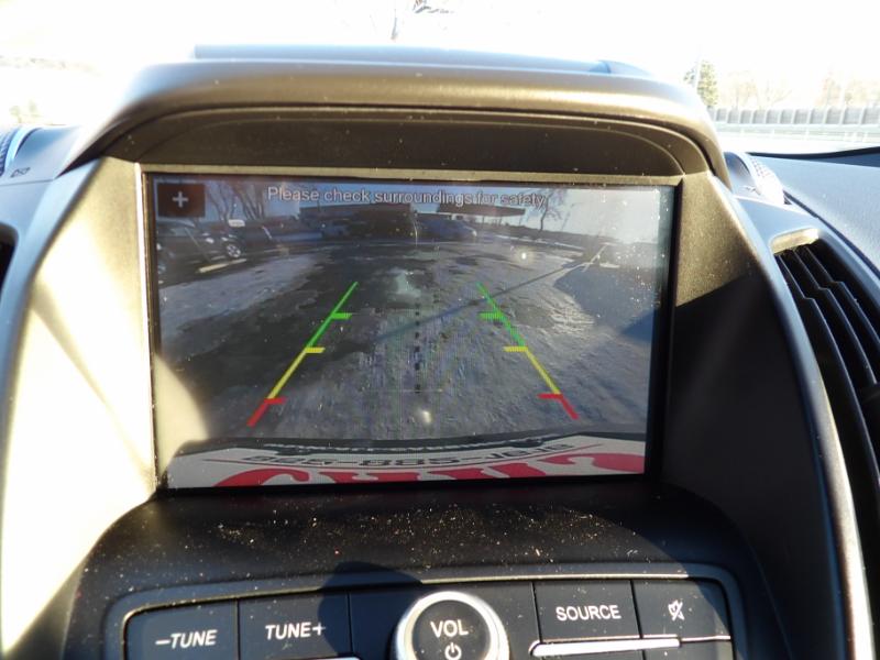 Ford Escape SE 4WD 2019