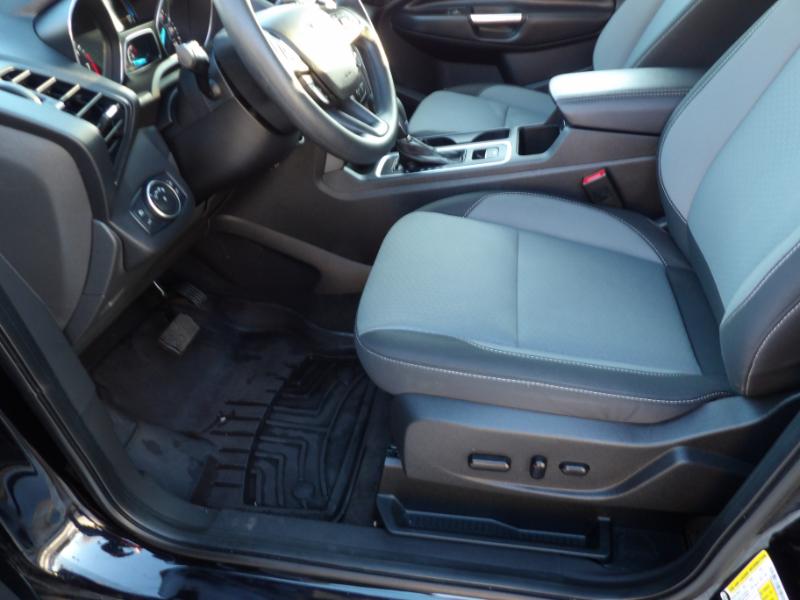 Ford Escape SE 4WD 2019