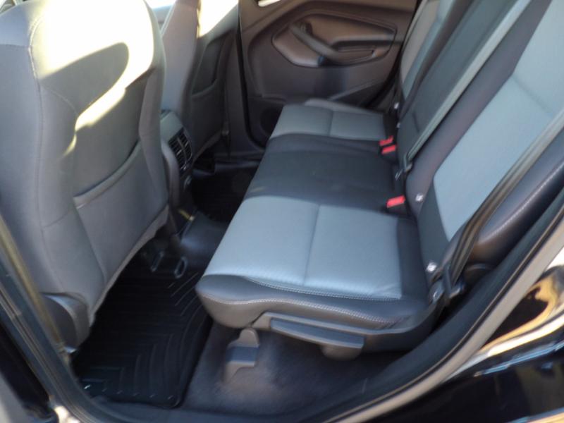 Ford Escape SE 4WD 2019