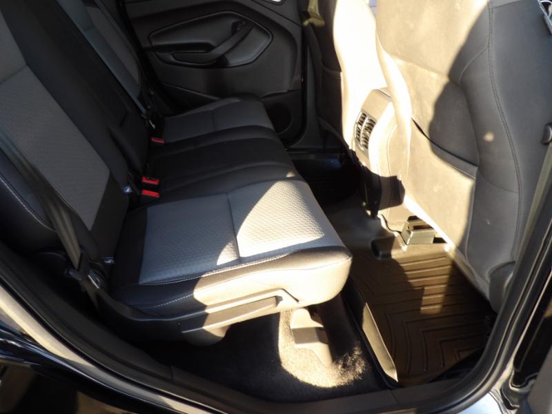 Ford Escape SE 4WD 2019