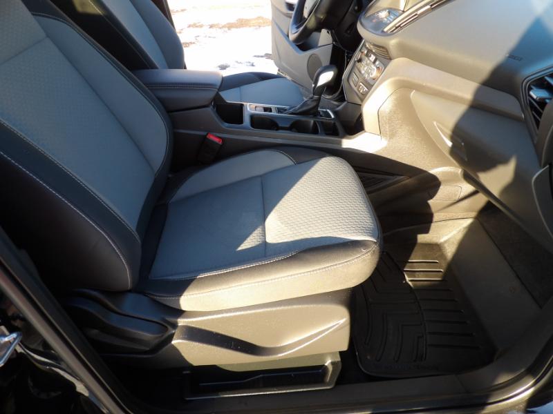 Ford Escape SE 4WD 2019