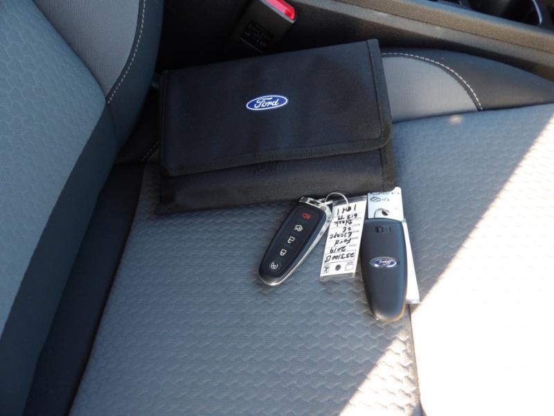 Ford Escape SE 4WD 2019