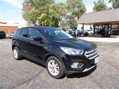 2019 Ford Escape  2019 Ford Escape