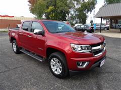 2015 Chevrolet Colorado  2015 Chevrolet Colorado
