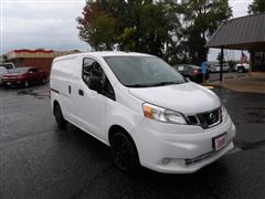 2018 Nissan NV200  2018 Nissan NV200