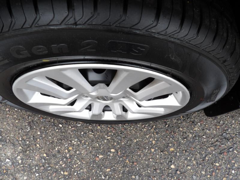 Nissan Altima 2.5 S 2015 Nissan Altima 2.5 S 2015