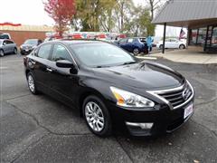 2015 Nissan Altima  2015 Nissan Altima