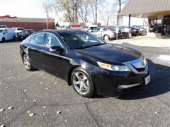 2010 Acura TL 