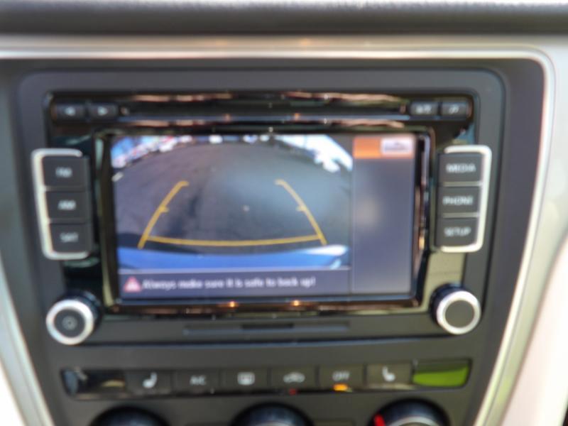 Volkswagen Passat  2015