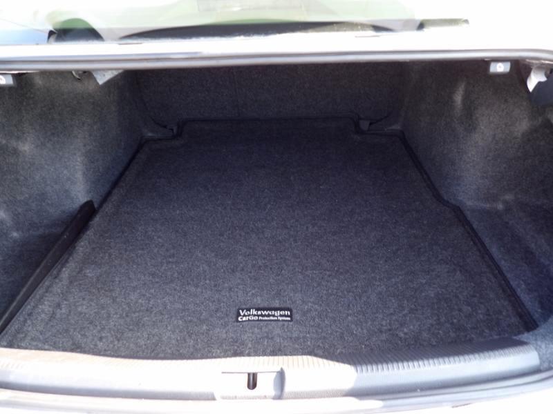 Volkswagen Passat  2015