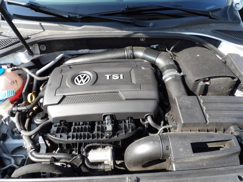 Volkswagen Passat  2015