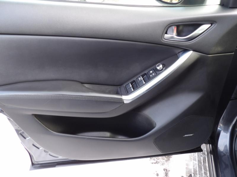 Mazda CX-5 Grand Touring AWD 2016