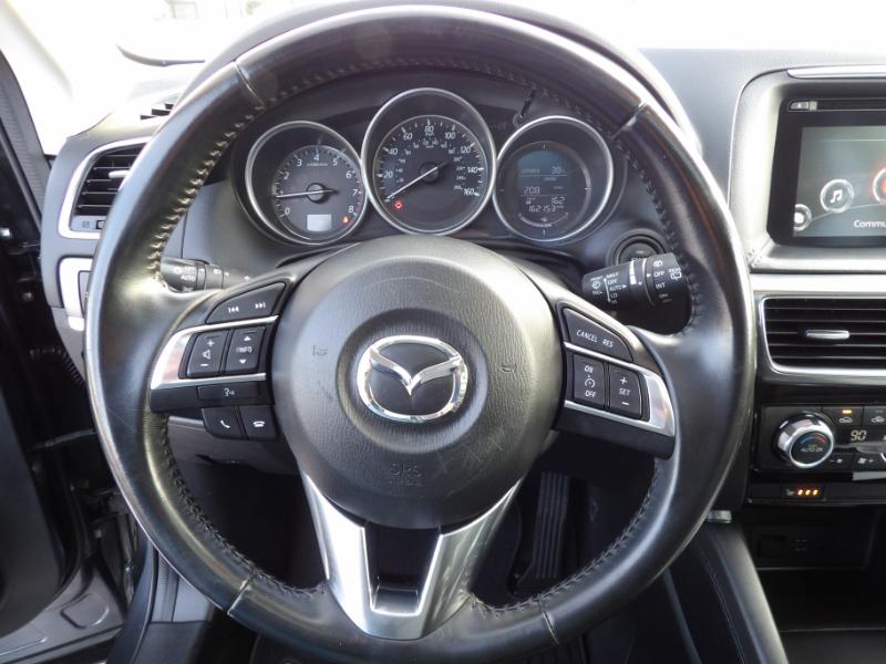 Mazda CX-5 Grand Touring AWD 2016