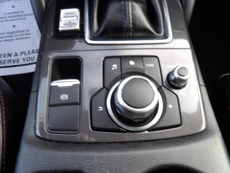 Mazda CX-5 Grand Touring AWD 2016