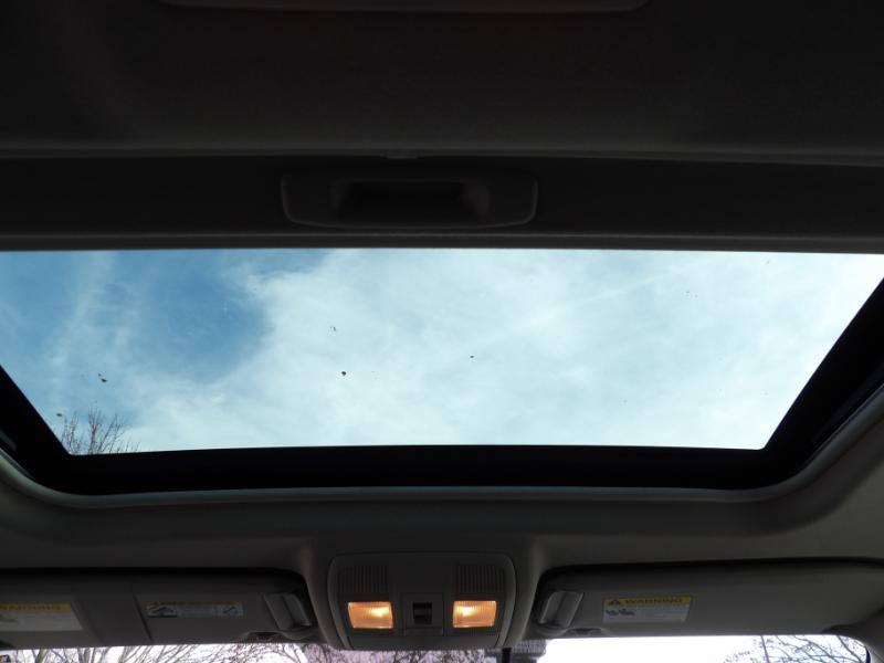 Mazda CX-5 Grand Touring AWD 2016