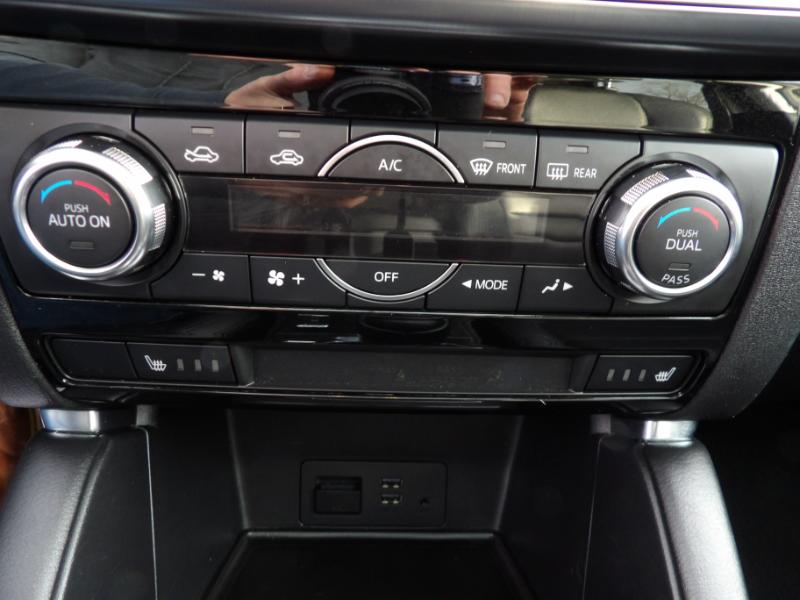 Mazda CX-5 Grand Touring AWD 2016