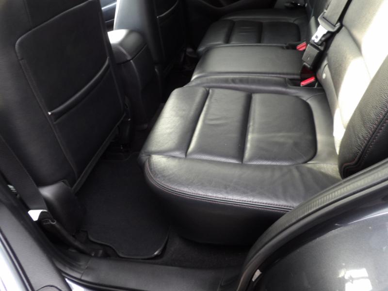 Mazda CX-5 Grand Touring AWD 2016